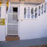 And Extra Independent If Than 6 People Holiday home Alicante