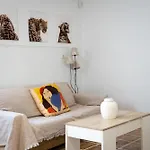 Holiday home And Extra Independent If Than 6 People Alicante