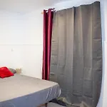 Holiday home And Extra Independent If Than 6 People Alicante