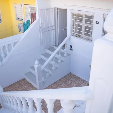 And Private Xxl Terrace Vakantiehuis Alicante