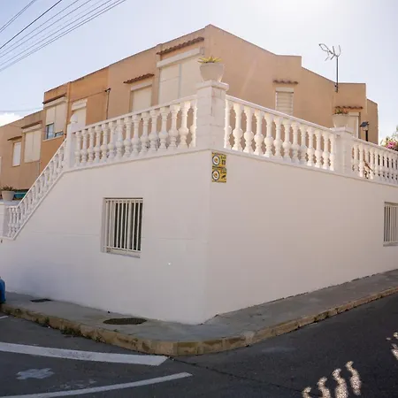And Extra Independent If Than 6 People * Alicante