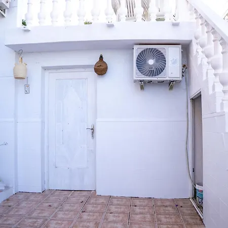 And Extra Independent If Than 6 People Casa vacanze Alicante