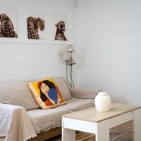 Casa vacanze And Extra Independent If Than 6 People Alicante