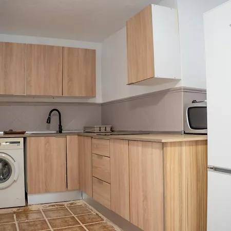 Casa vacanze And Extra Independent If Than 6 People Alicante