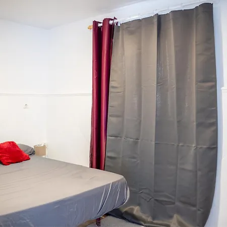 Casa vacanze And Extra Independent If Than 6 People Alicante