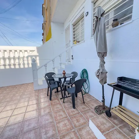 Ferienhaus And Extra Independent If Than 6 People Alicante