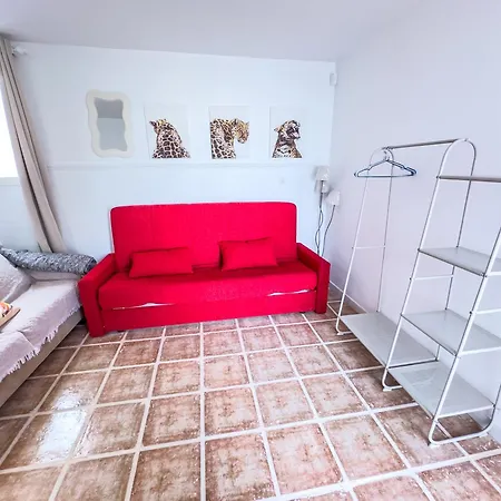 Bungalow&private Xxl Terrace *