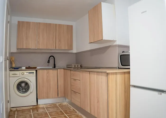 Casa vacanze And Extra Independent If Than 6 People Alicante