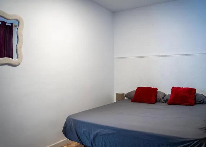 And Extra Independent If Than 6 People * Alicante